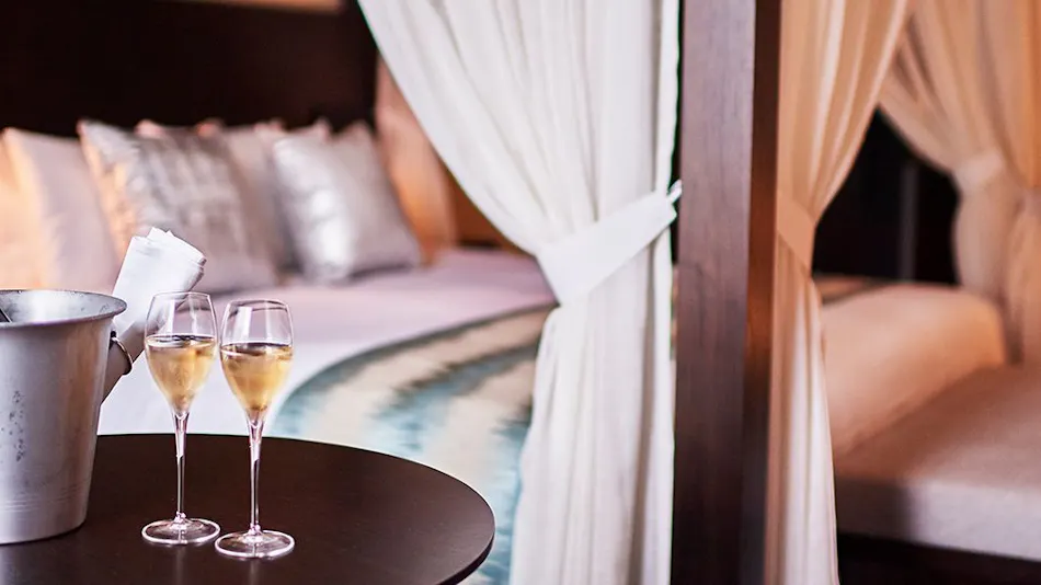 THE GATE HOTEL TOKYO by HULIC