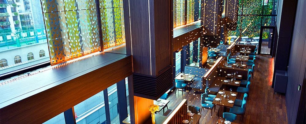 การตกแต่งภายใน