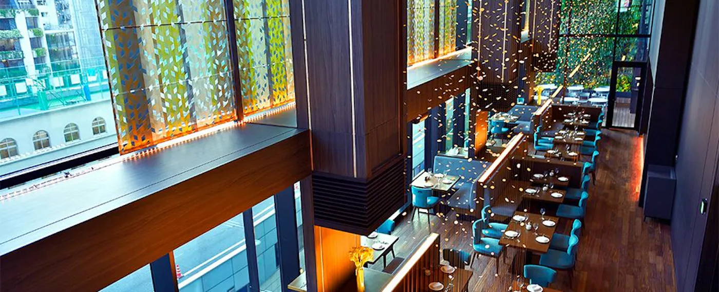 การตกแต่งภายใน