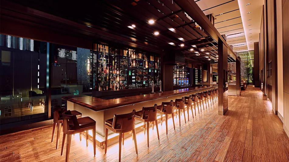 The Gate Hotel Tokyo by HULIC