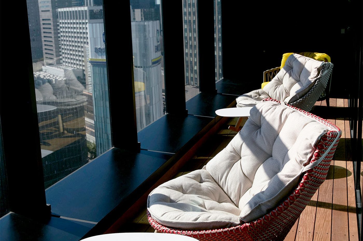 การตกแต่งภายใน