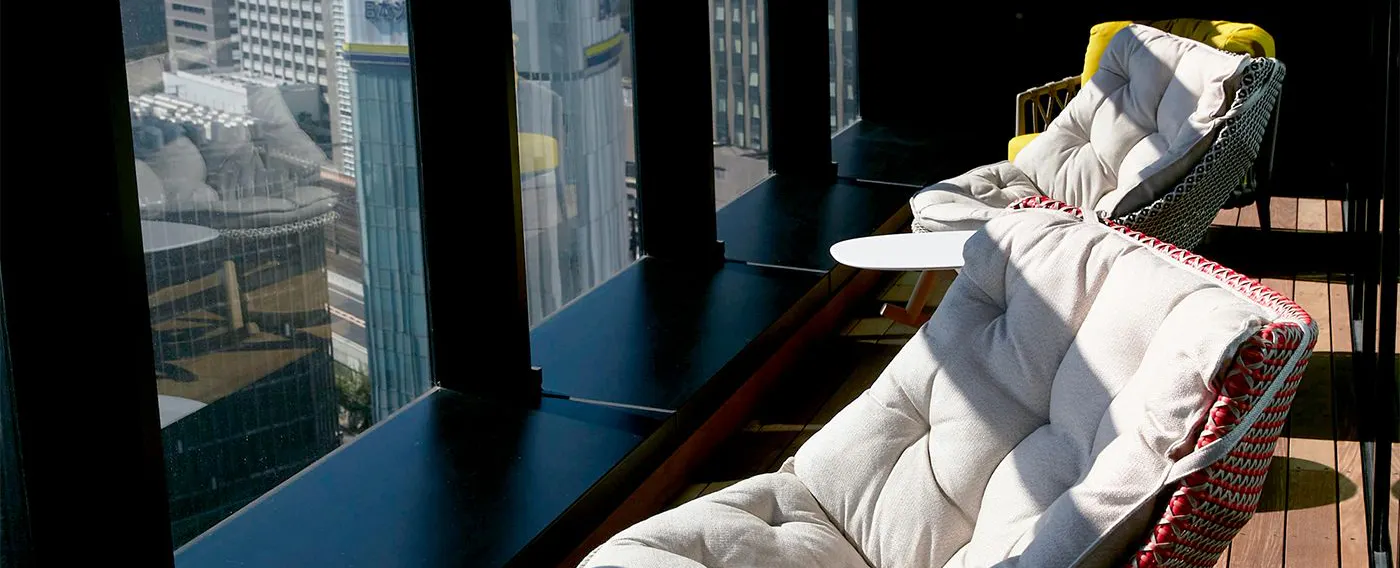 การตกแต่งภายใน