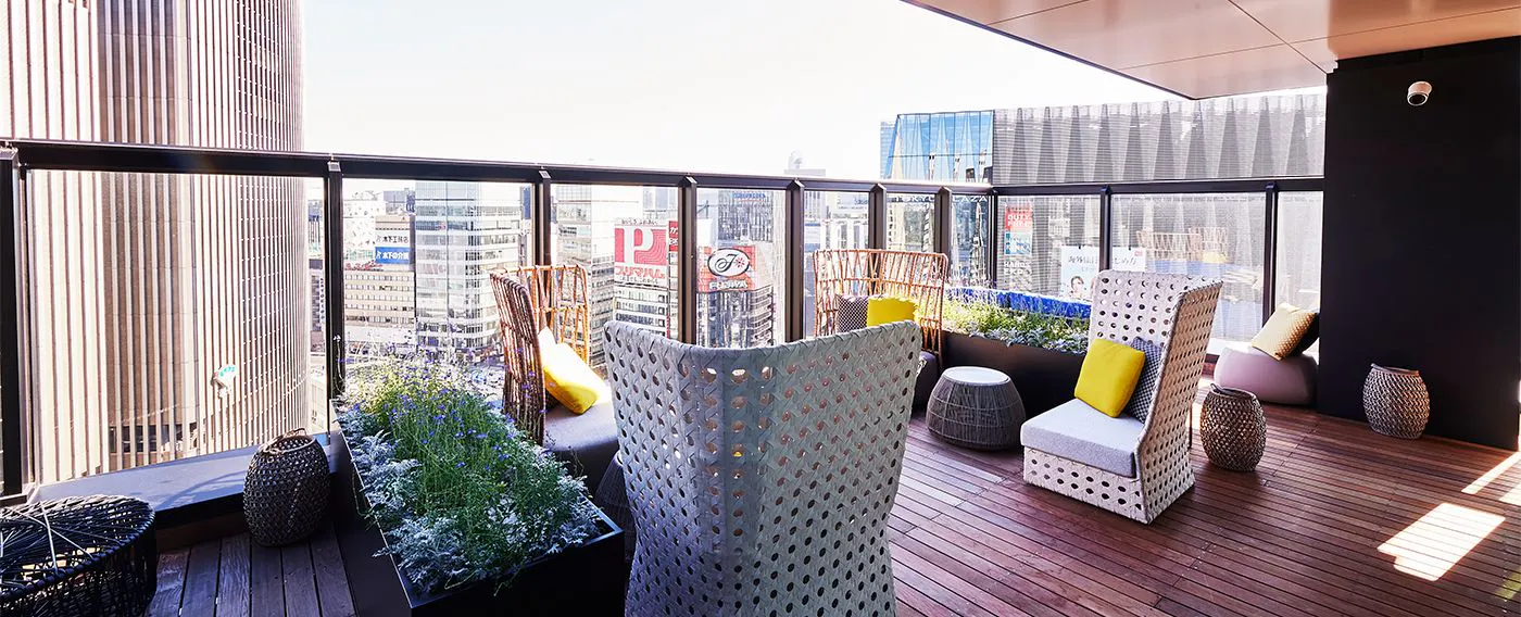 การตกแต่งภายใน