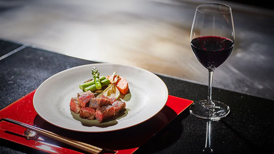 The Gate Hotel Tokyo by HULIC