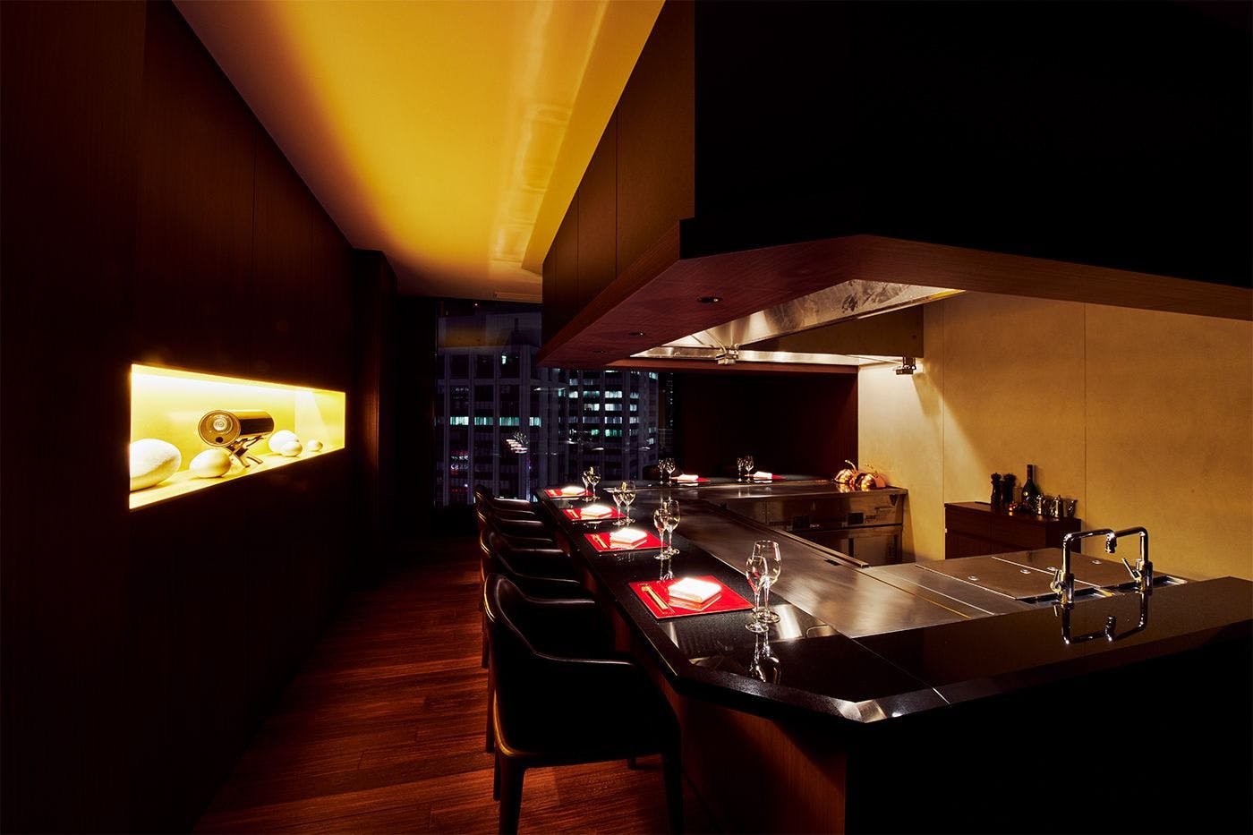 การตกแต่งภายใน