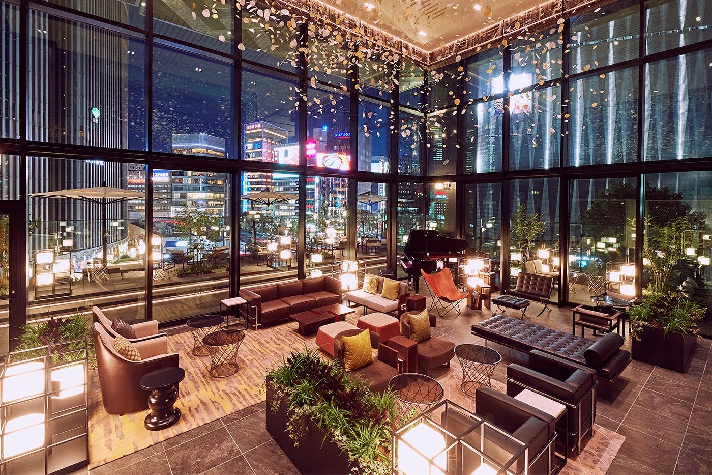 การตกแต่งภายใน