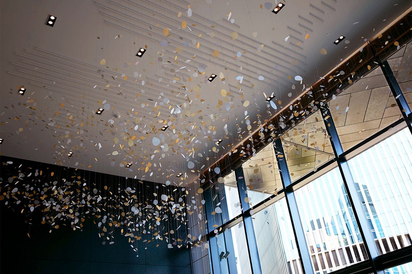 การตกแต่งภายใน