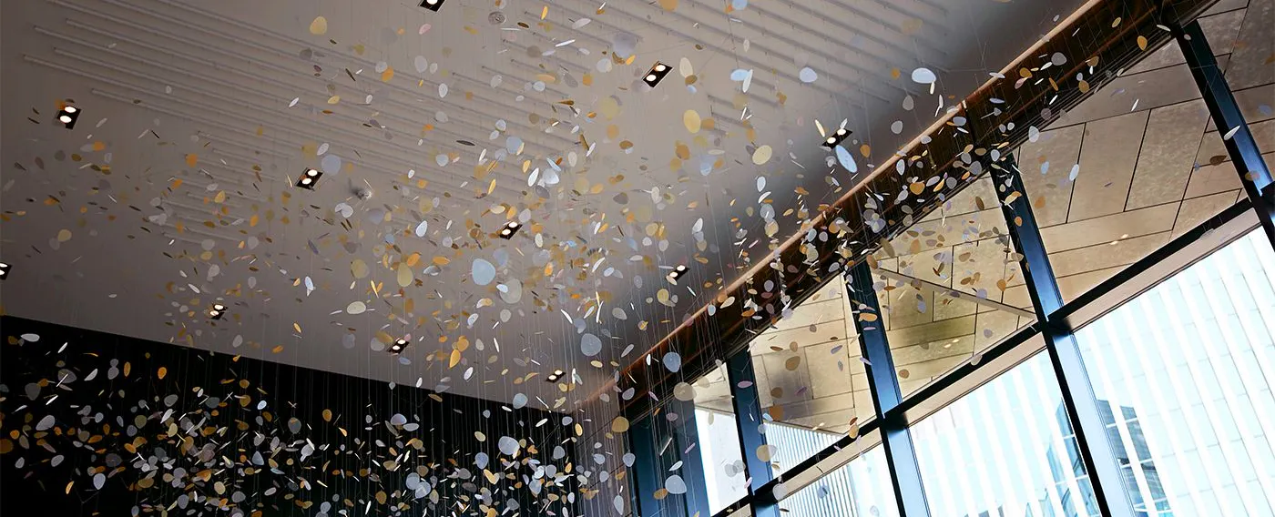 การตกแต่งภายใน