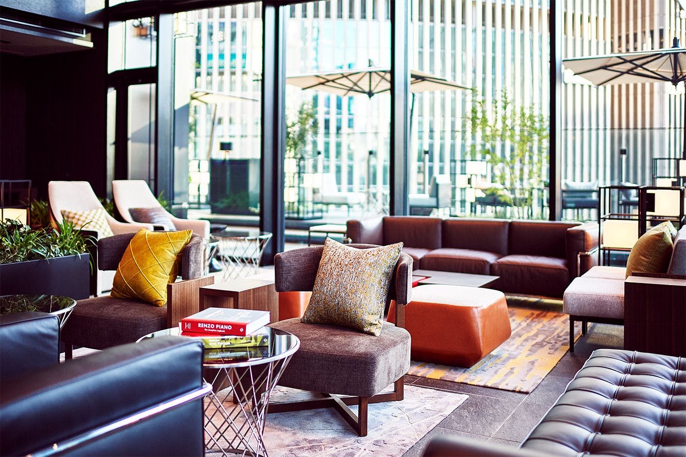 การตกแต่งภายใน