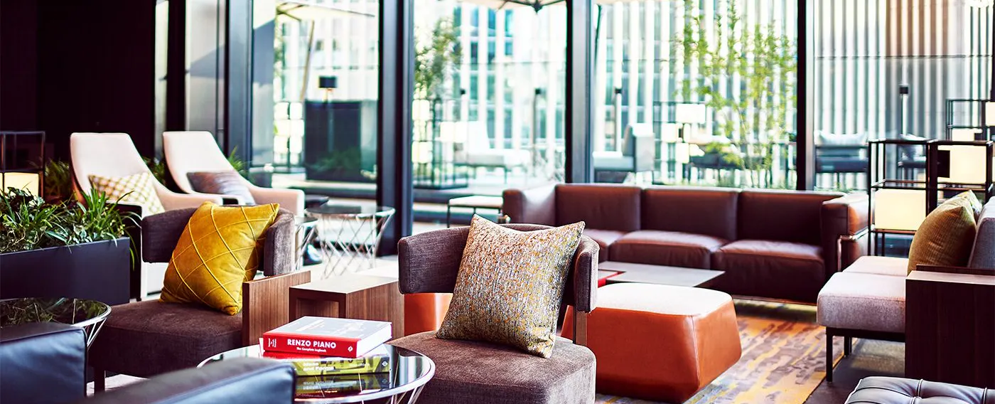 การตกแต่งภายใน