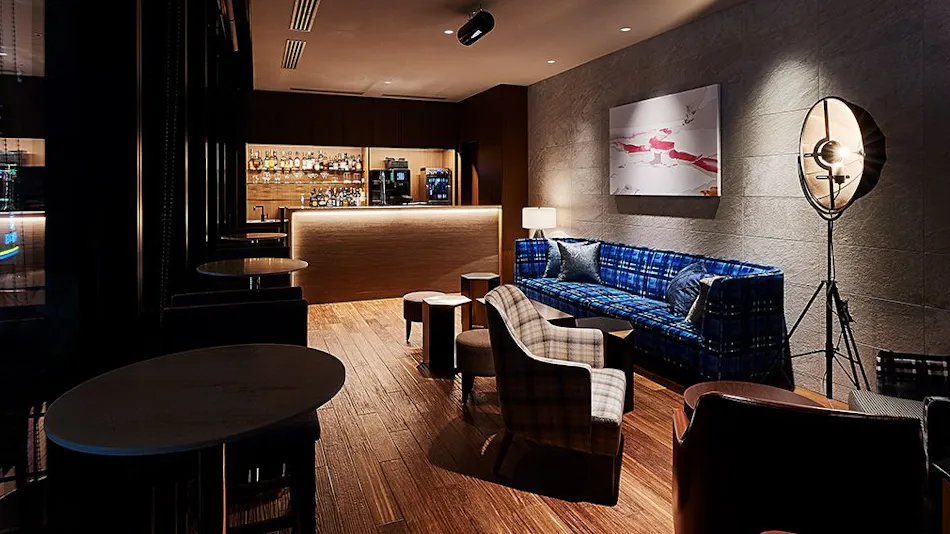 The Gate Hotel Tokyo by HULIC
