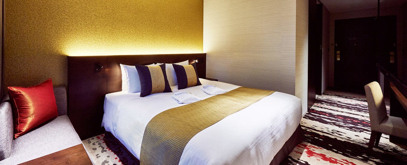 エッセンシャル ダブル