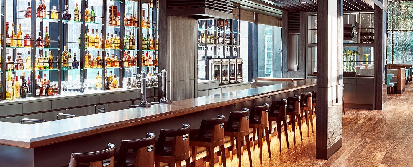 The Gate Hotel Tokyo by HULIC