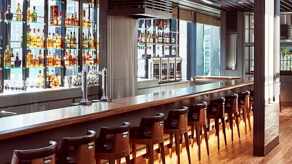 The Gate Hotel Tokyo by HULIC