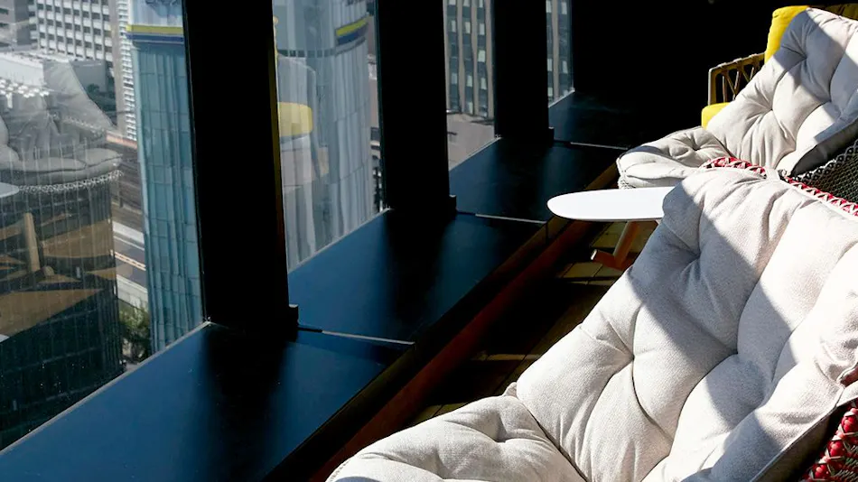 THE GATE HOTEL TOKYO by HULIC