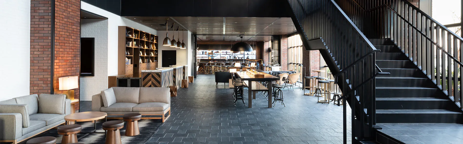 フォーポイントバイシェラトン名古屋 中部国際空港(マリオットグループ)