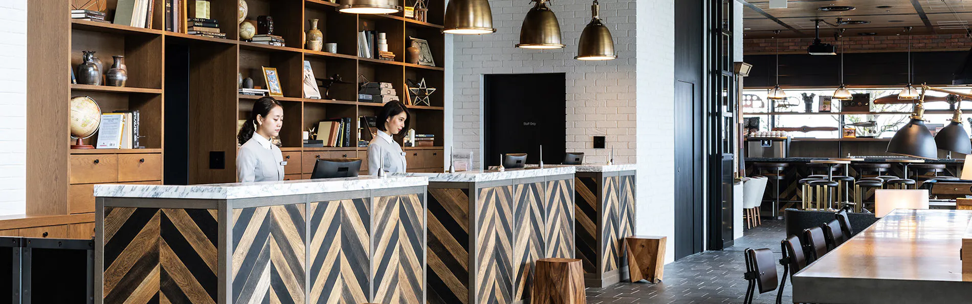 フォーポイントバイシェラトン名古屋 中部国際空港(マリオットグループ)