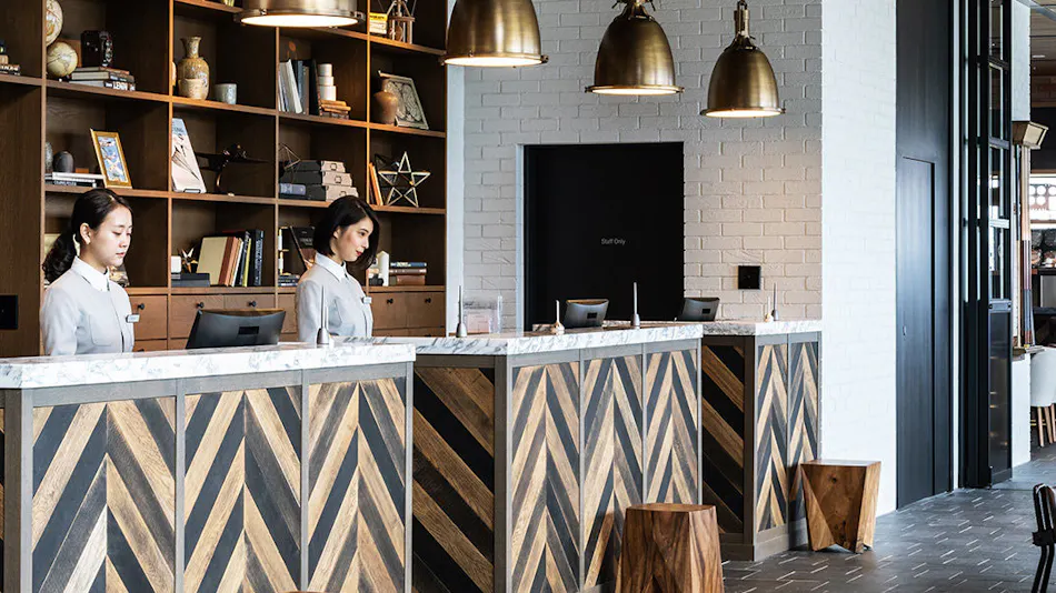 Four Points by Sheraton Nagoya, Chubu International Airport (Marriott Group)