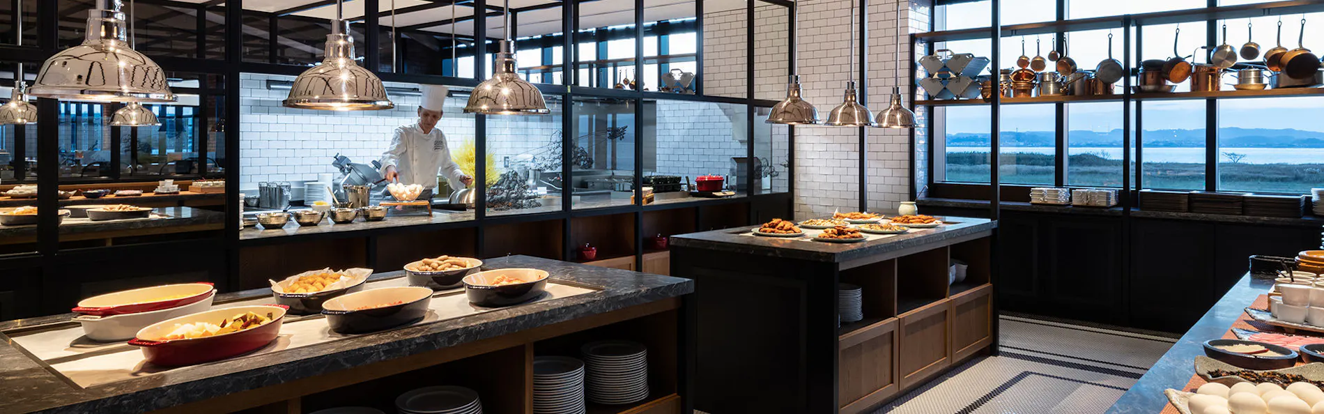 フォーポイントバイシェラトン名古屋 中部国際空港(マリオットグループ)