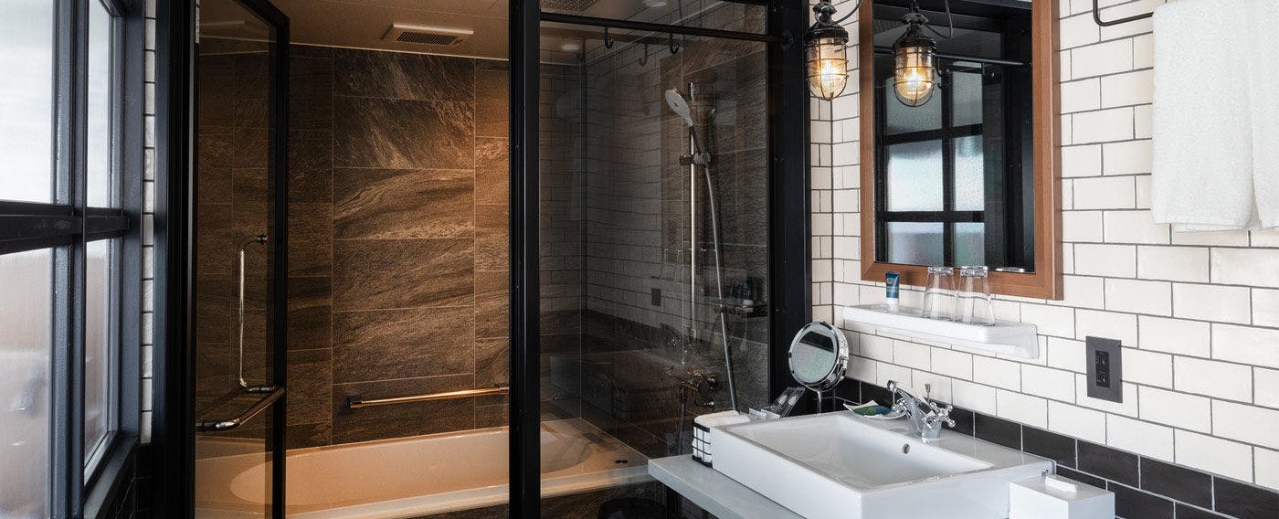 Four Points by Sheraton Nagoya, Chubu International Airport (Marriott Group)