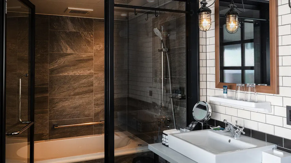 Four Points by Sheraton Nagoya, Chubu International Airport (Marriott Group)