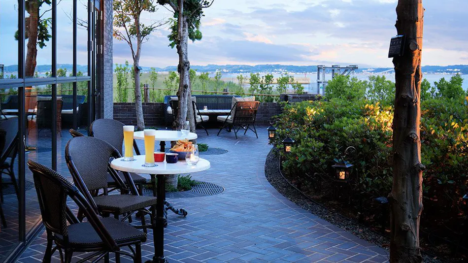 Four Points by Sheraton Nagoya, Chubu International Airport (Marriott Group)