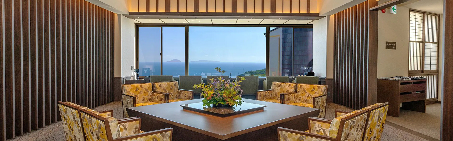 全室源泉掛流し露天風呂付 大室の杜 玉翠