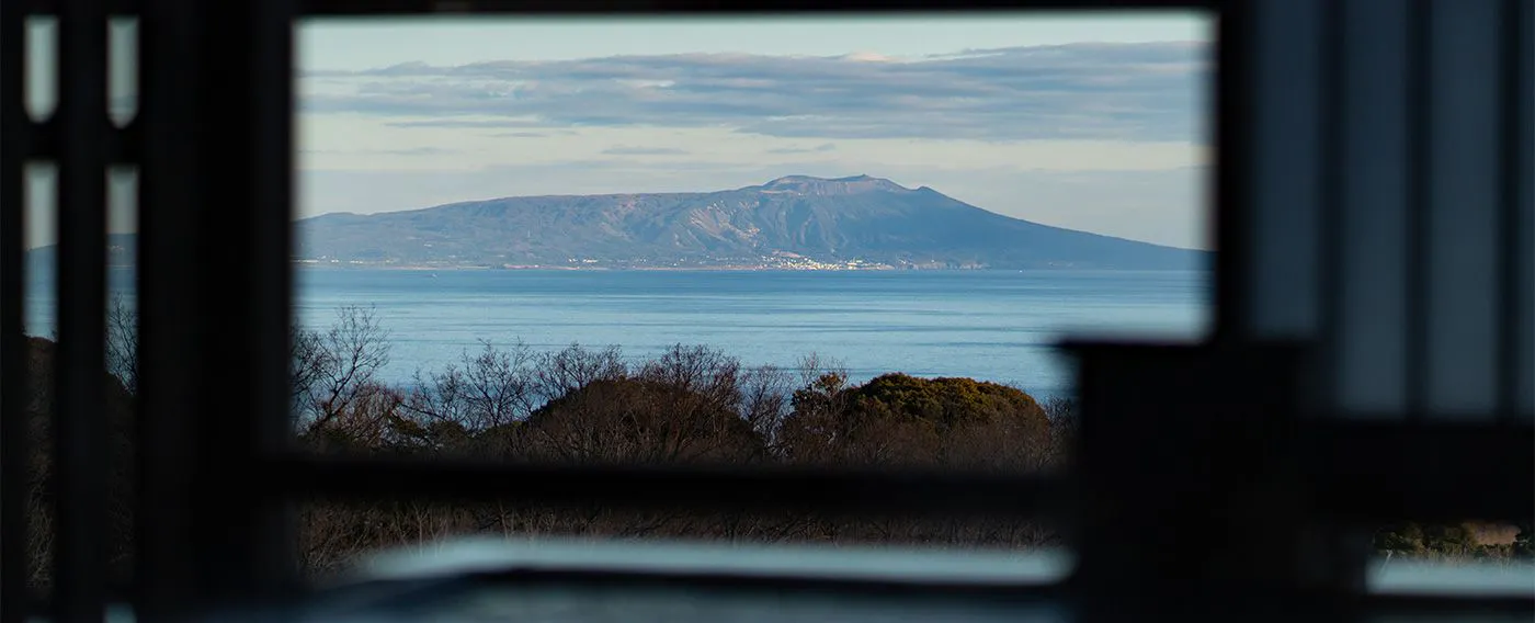 湯守が丁寧に見守る源泉掛け流し温泉