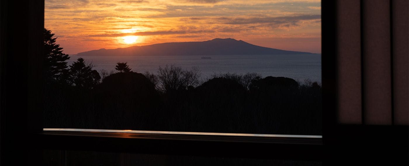 湯守が丁寧に見守る源泉掛け流し温泉