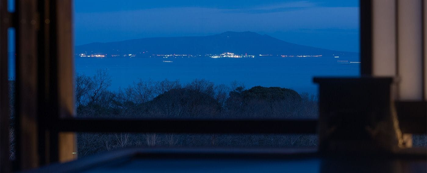 湯守が丁寧に見守る源泉掛け流し温泉