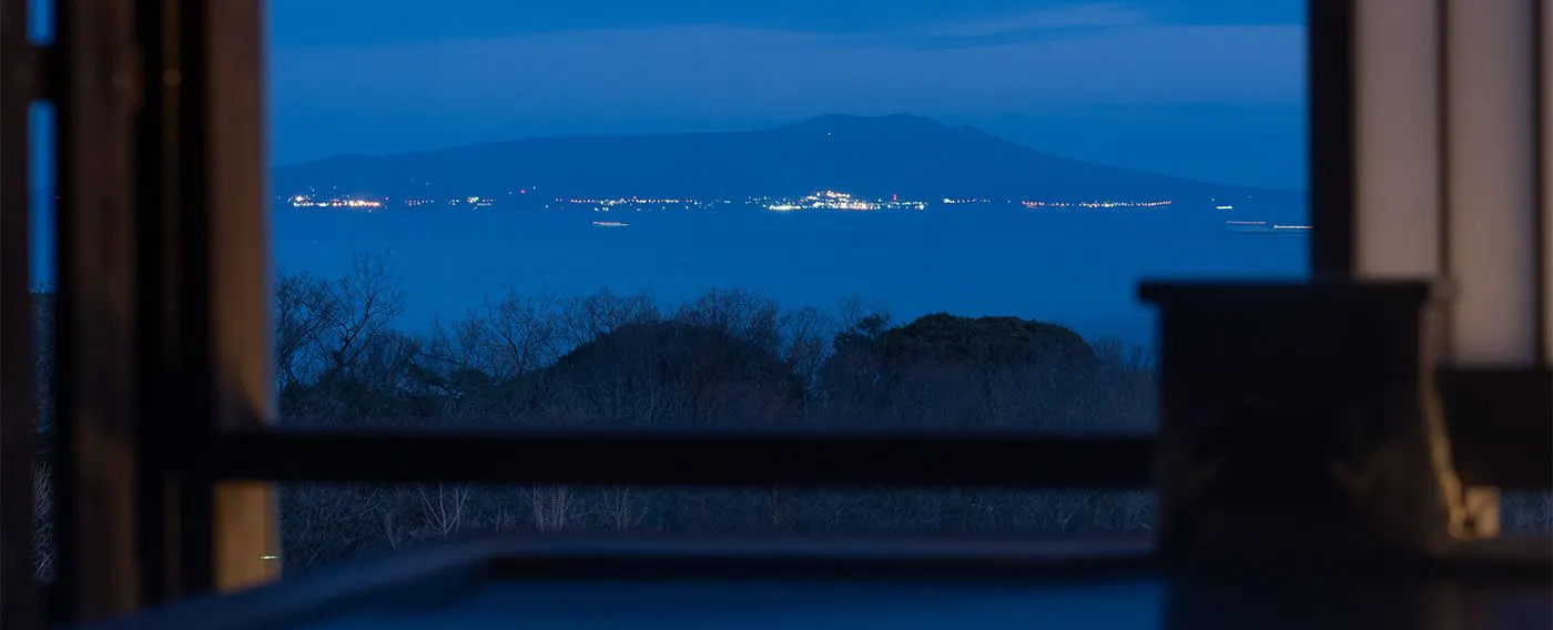 湯守が丁寧に見守る源泉掛け流し温泉