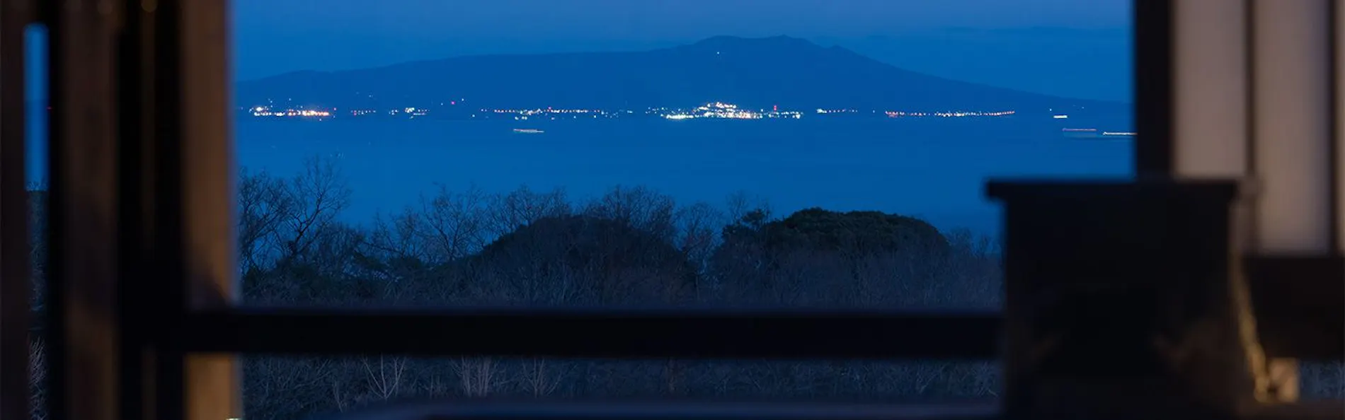 大室の杜 玉翠