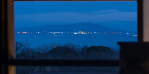 大室の杜 玉翠