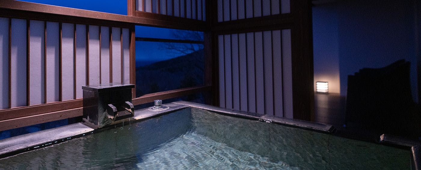 大室の杜　玉翠