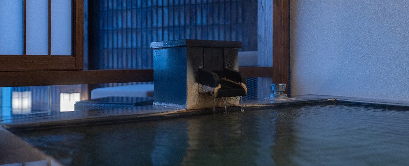 大室の杜　玉翠