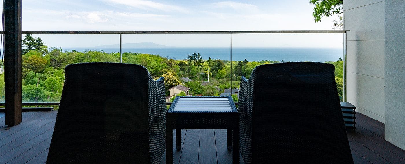 22年最新 陶磁 ガラス美術館 やんもの木周辺でオーシャンビューが人気の宿ランキング 一休 Com