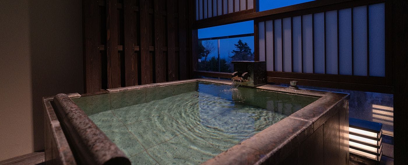 大室の杜　玉翠