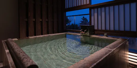 大室の杜 玉翠