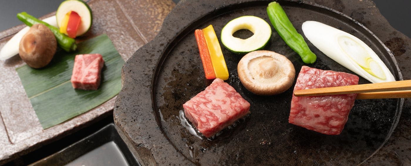 大室の杜　玉翠
