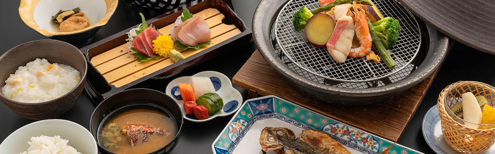 大室の杜 玉翠
