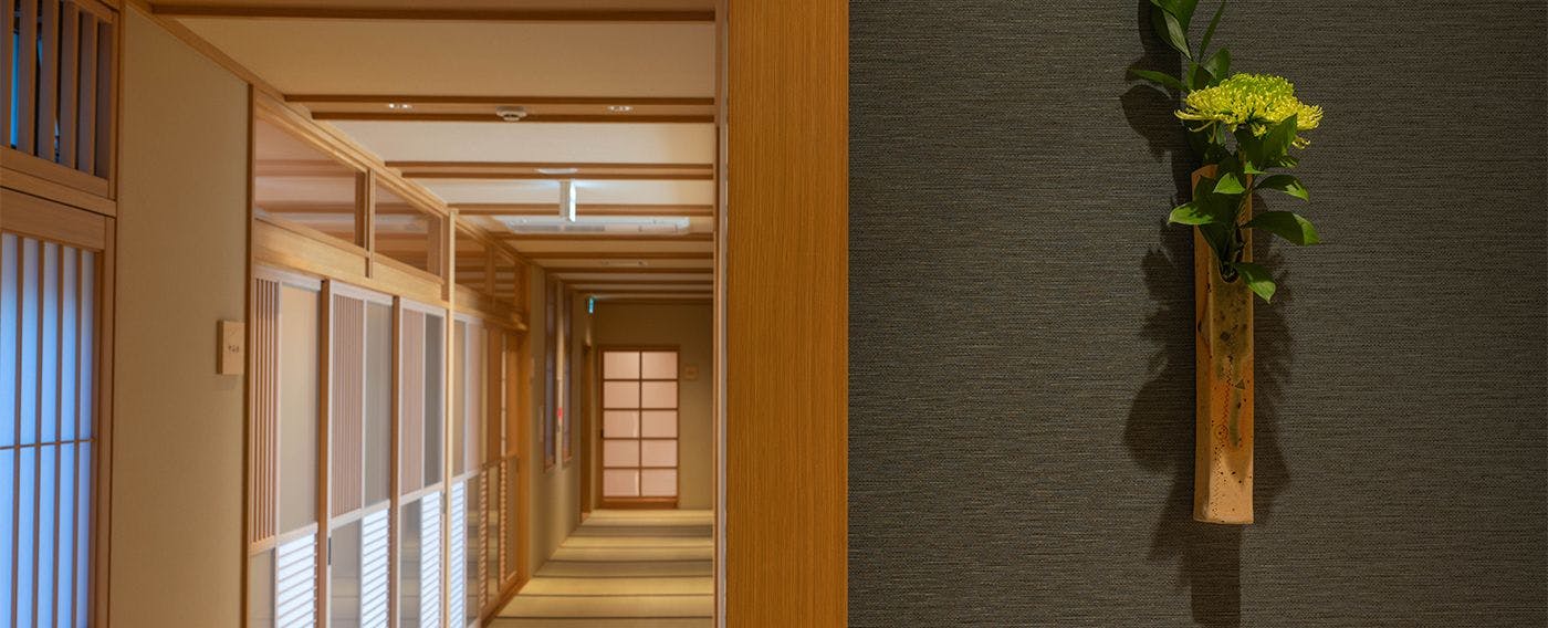 大室の杜　玉翠