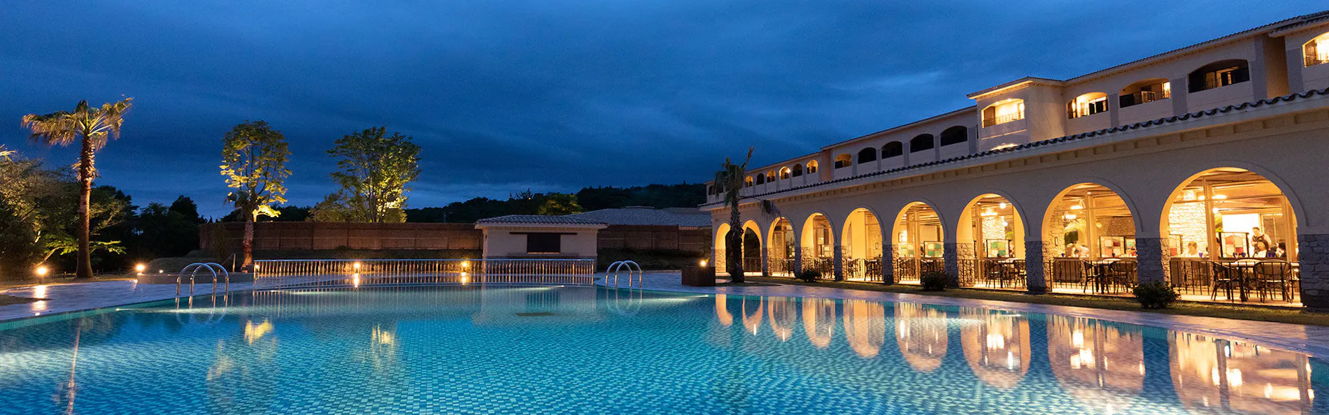 ラビスタ霧島ヒルズ(共立リゾート)