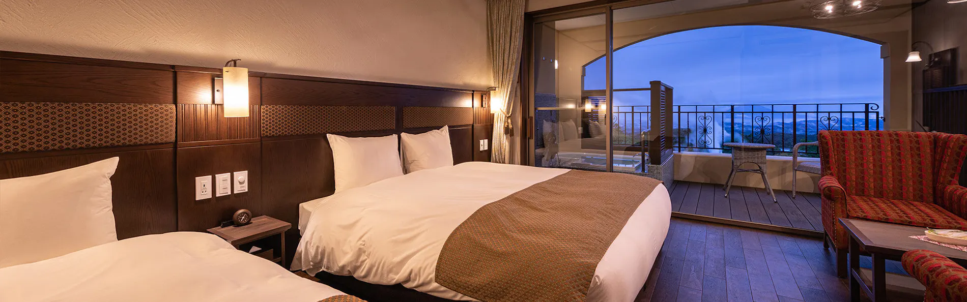 ラビスタ霧島ヒルズ(共立リゾート)