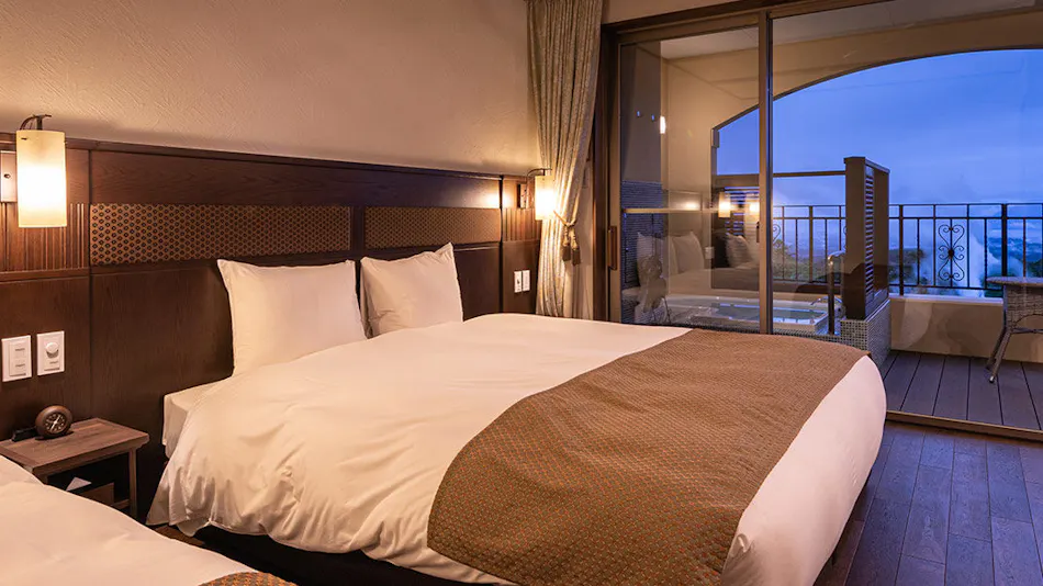 La Vista Kirishima Hills (Kyoritsu Resort)