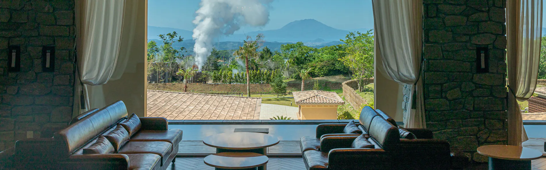 ラビスタ霧島ヒルズ(共立リゾート)