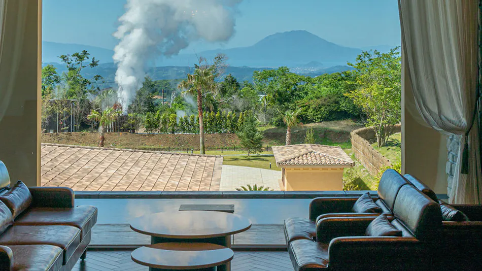 La Vista Kirishima Hills (Kyoritsu Resort)