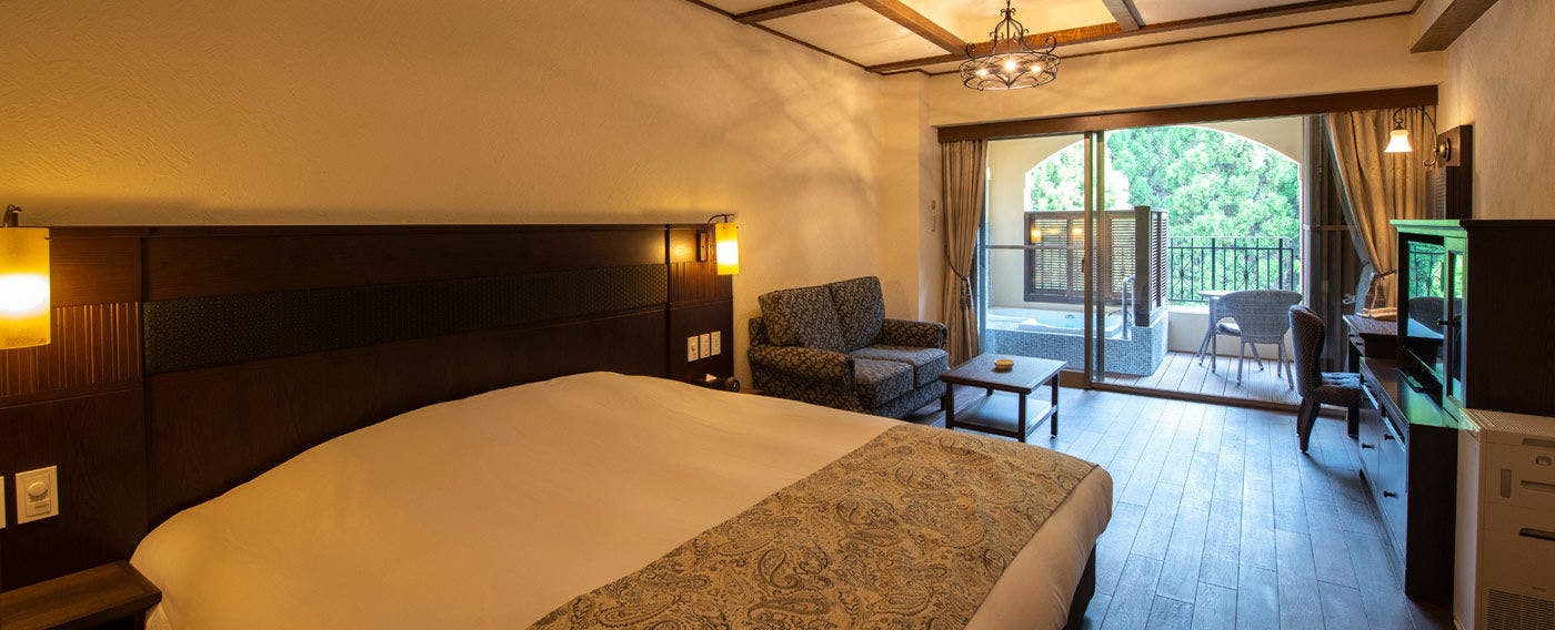 La Vista Kirishima Hills (Kyoritsu Resort)