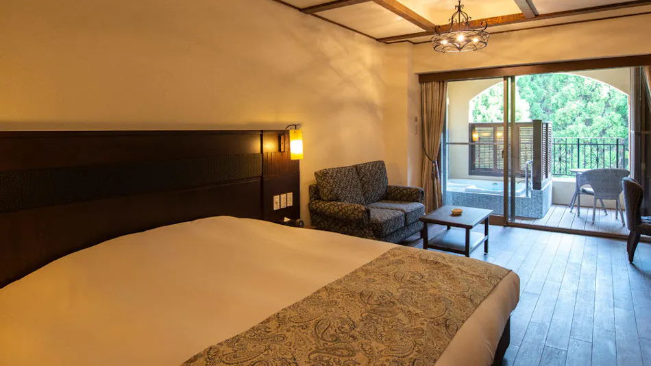 La Vista Kirishima Hills (Kyoritsu Resort)