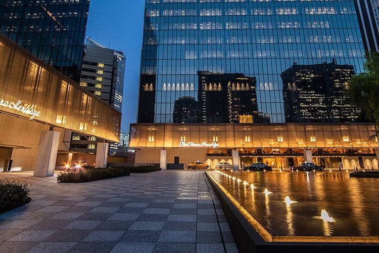 The Okura Tokyo 宿泊予約なら Yahoo トラベル The Okura Tokyo 宿泊予約なら Yahoo トラベル