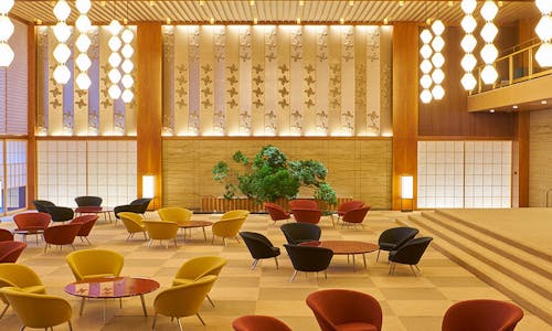 六本木一丁目駅周辺のおすすめホテル 旅館 選 宿泊予約は 一休 Com